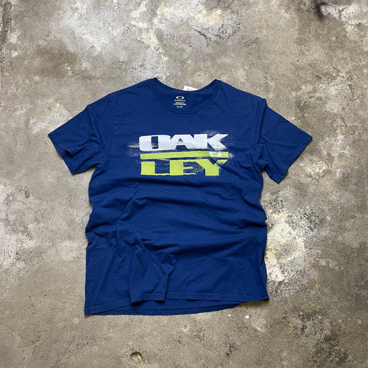 Oakley tee (XL)