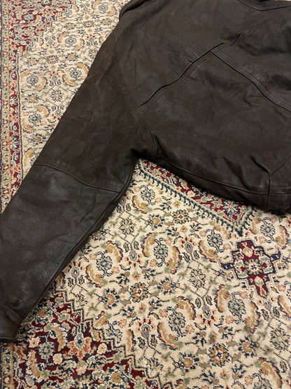 1990’s Firemen Jacket