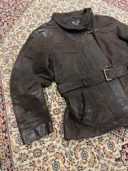 1990’s Womens Firemen Jacket