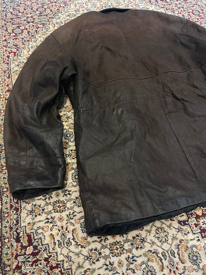 1980’s Firemen Jacket