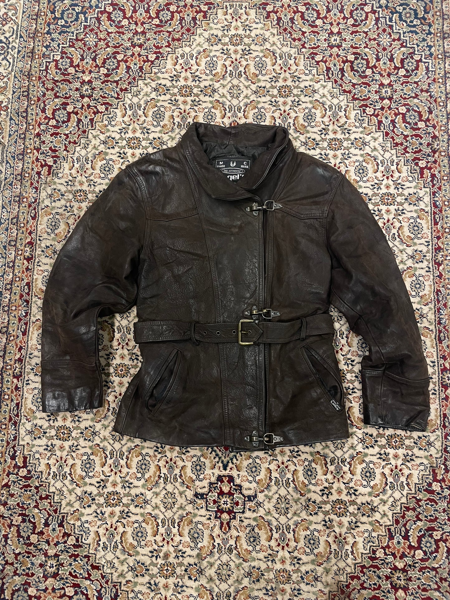 1990’s Womens Firemen Jacket