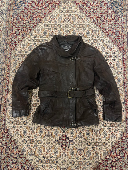 1990’s Womens Firemen Jacket