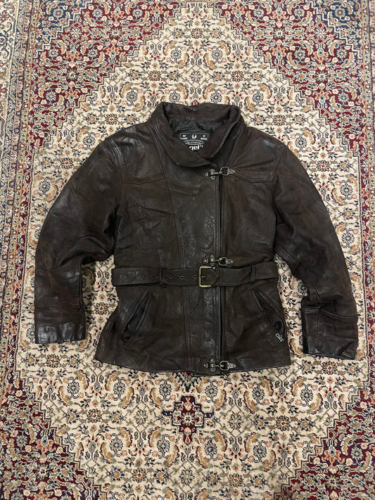 1990’s Womens Firemen Jacket