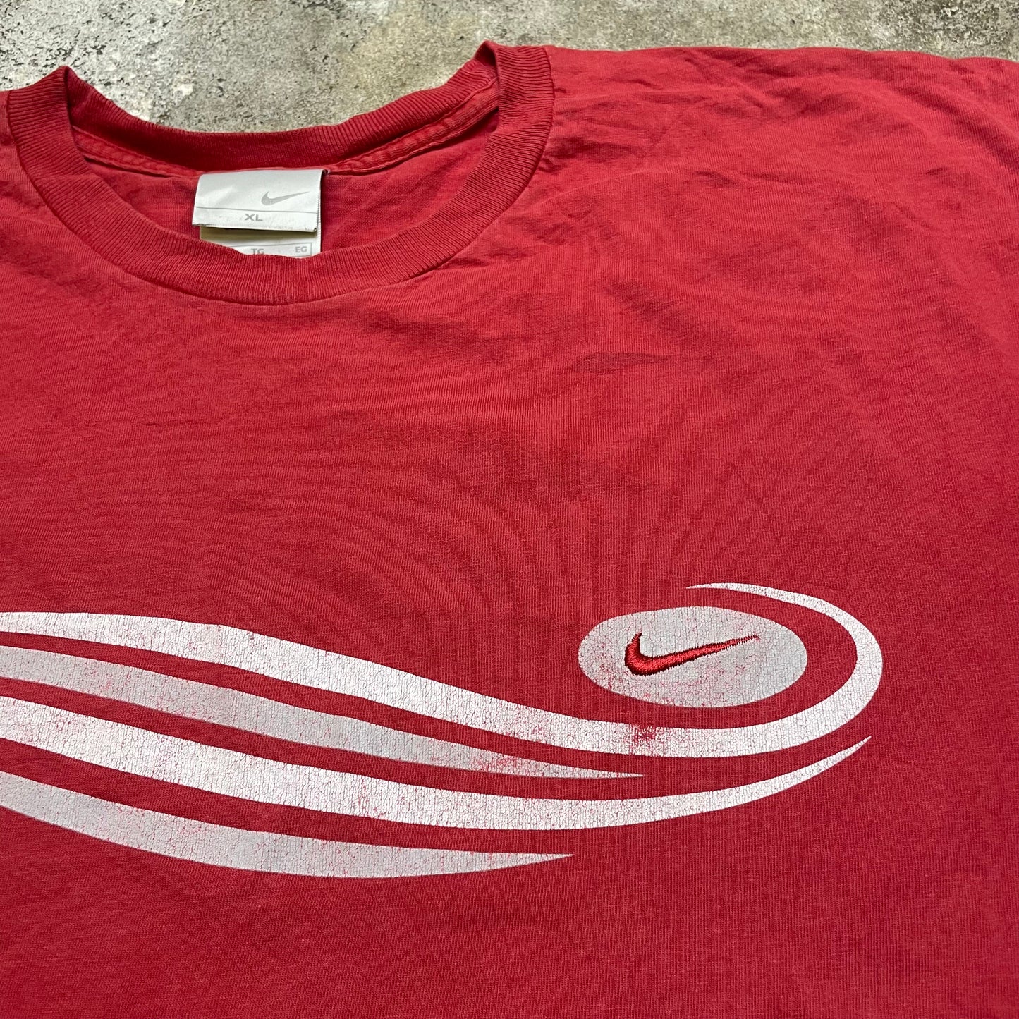 2000s Nike tee (XL)