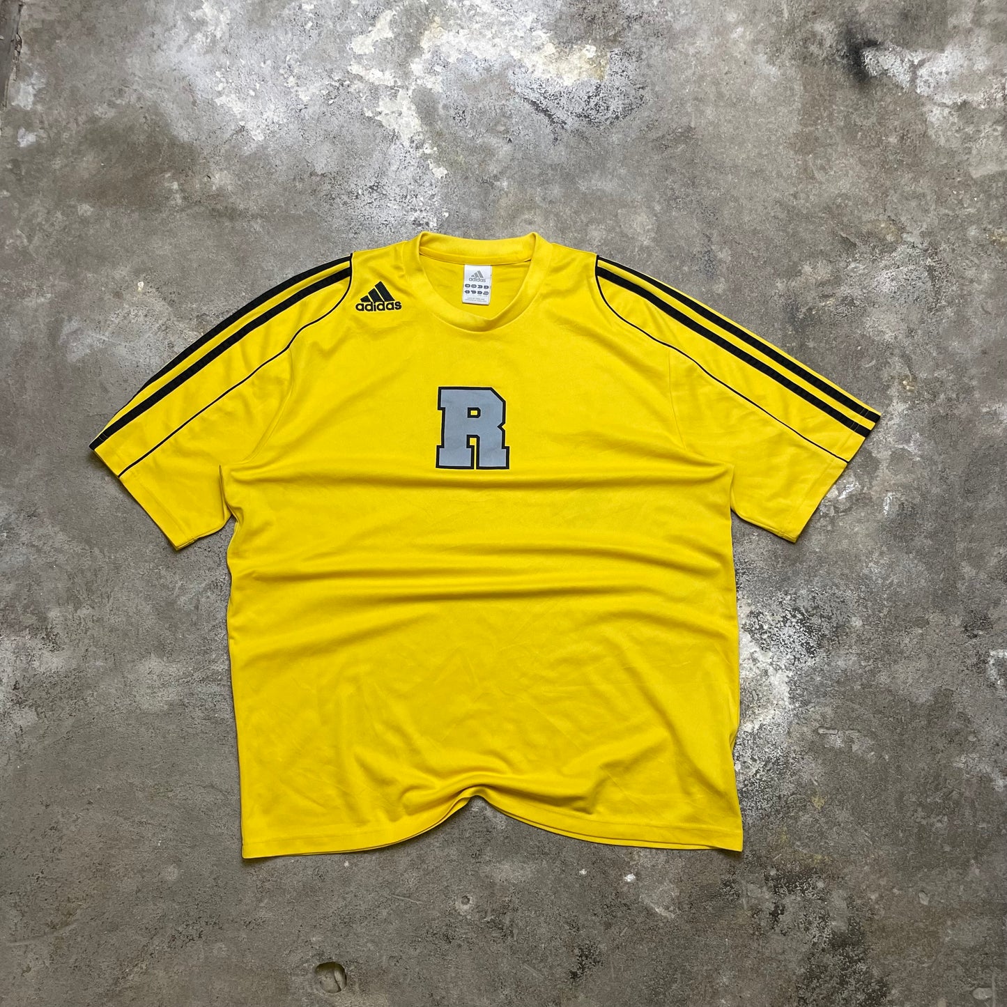 2007 Adidas jersey (L)