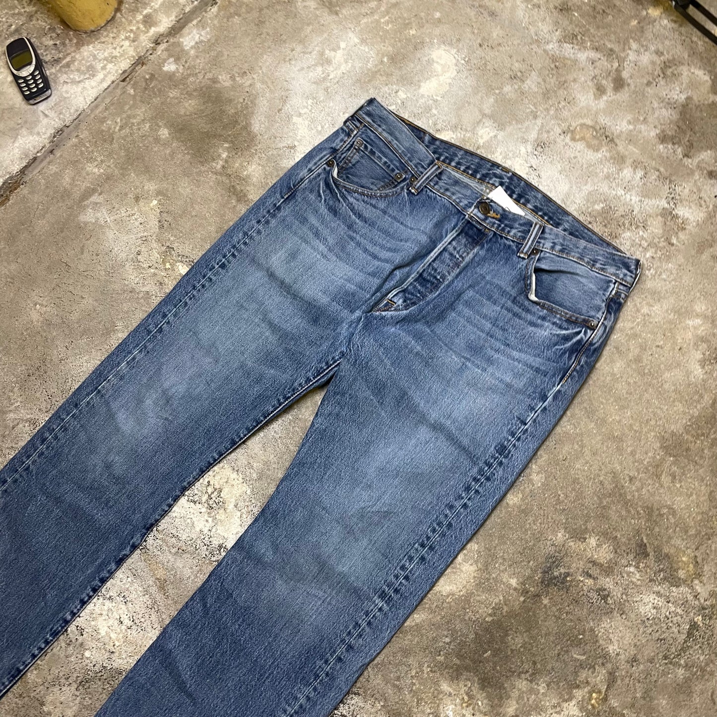 Levis 501 (W36)