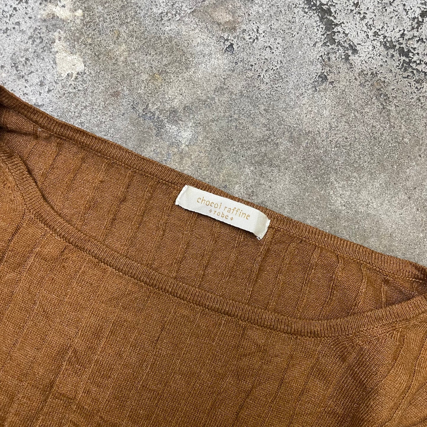 Y2K Knit (M)