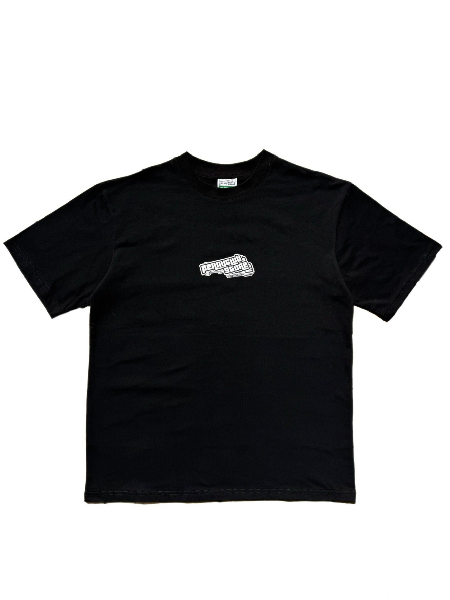 PennyClub Sticker Tee