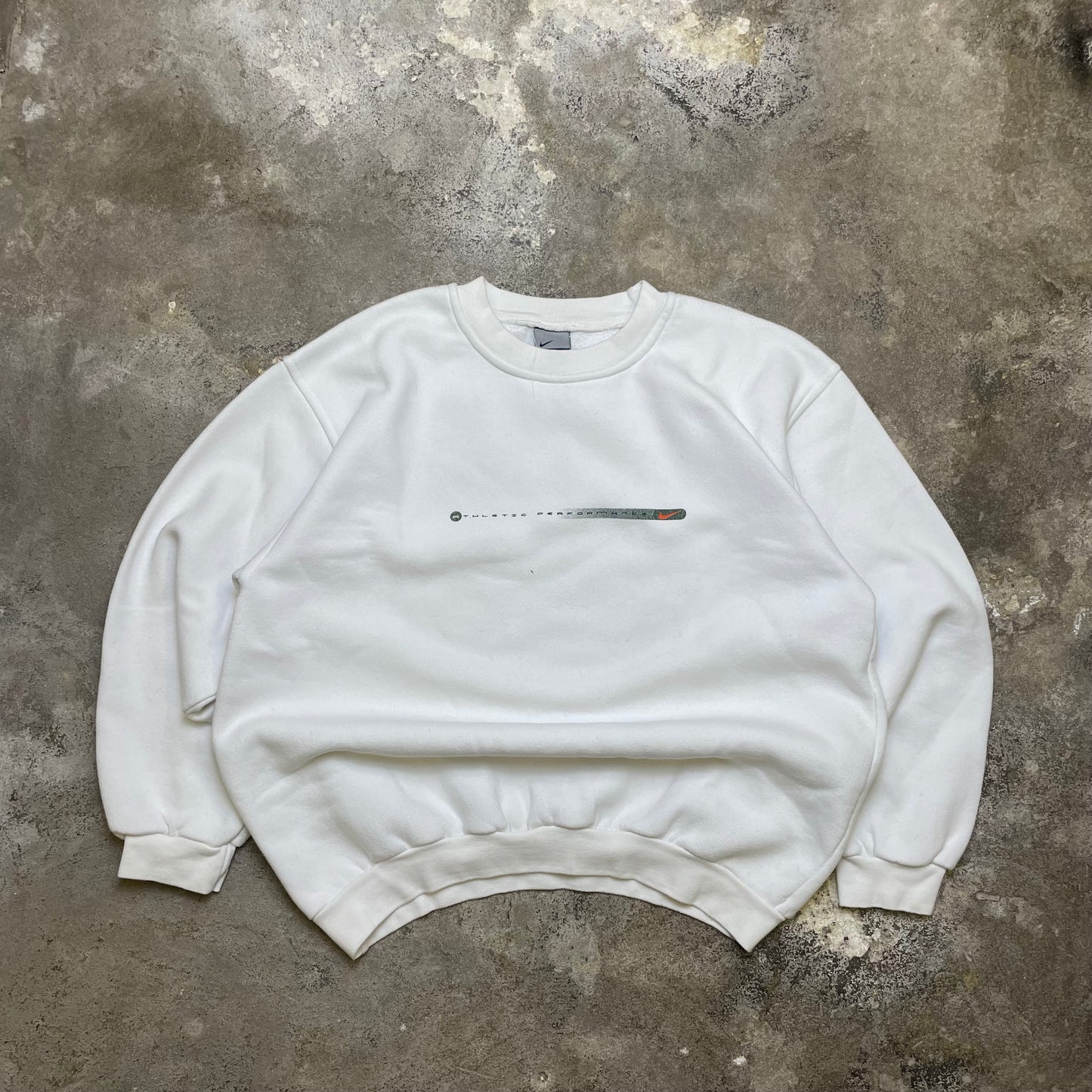 2000’s Nike Sweatshirt (M)