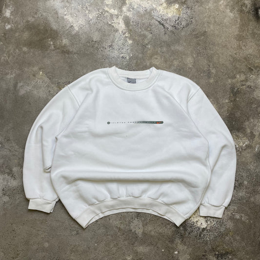 2000’s Nike Sweatshirt (M)