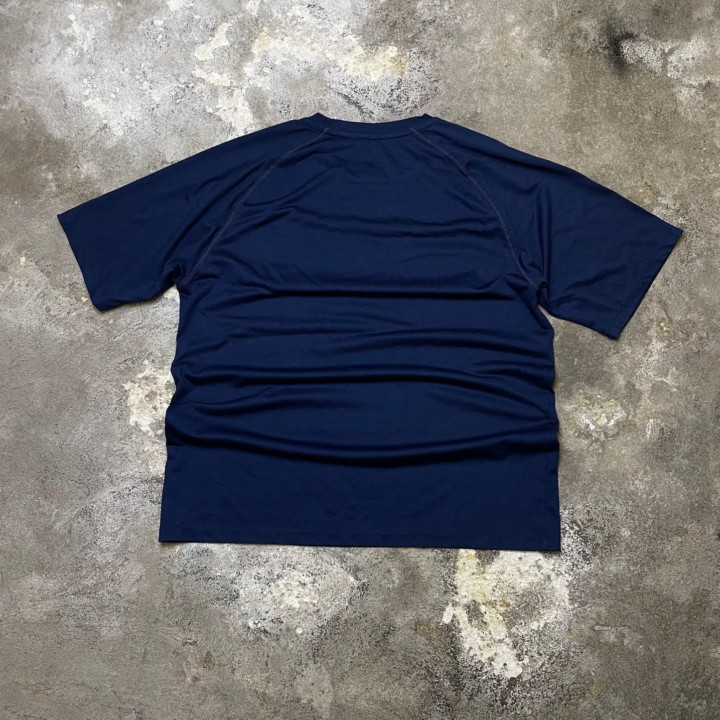 Adidas S30 tee (S)