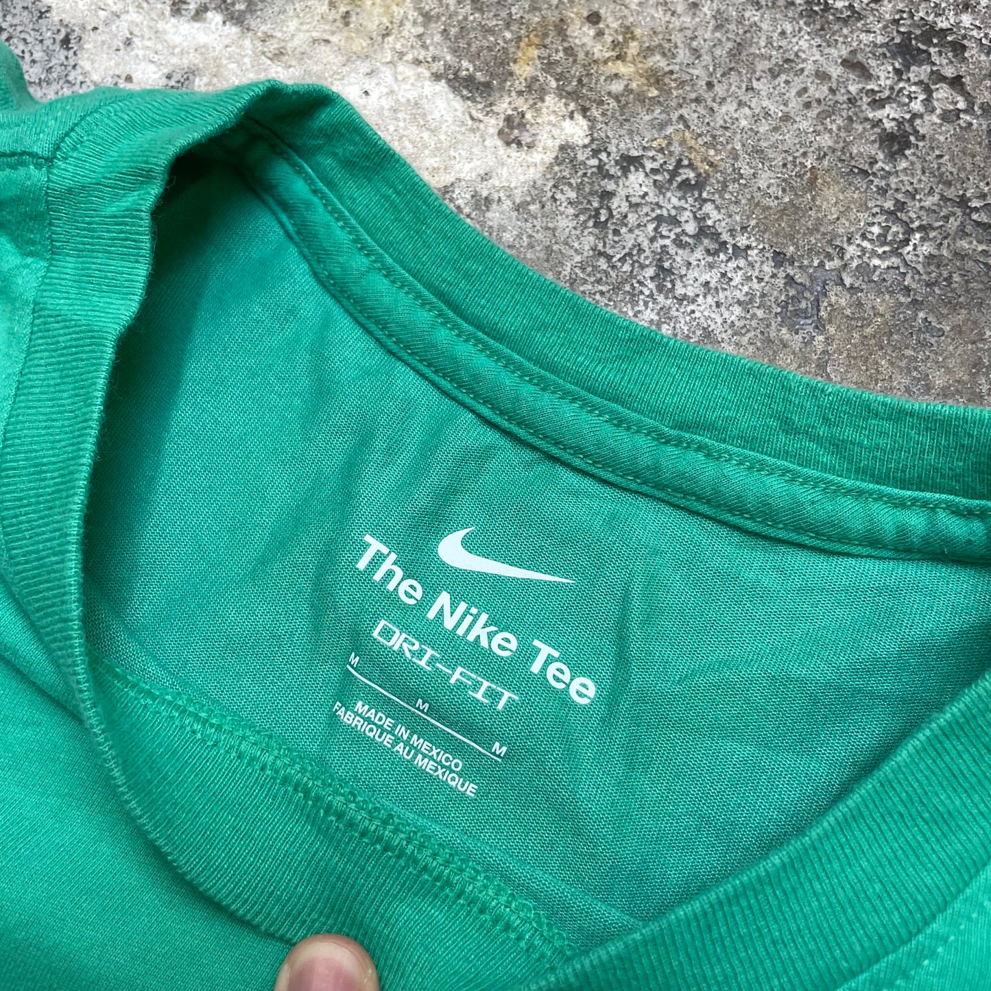 Nike Lebron James tee (M)