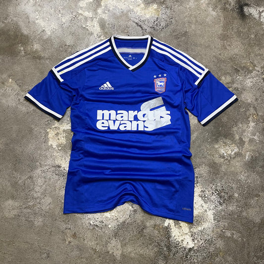 2014/2015 Ipswich Jersey (M)
