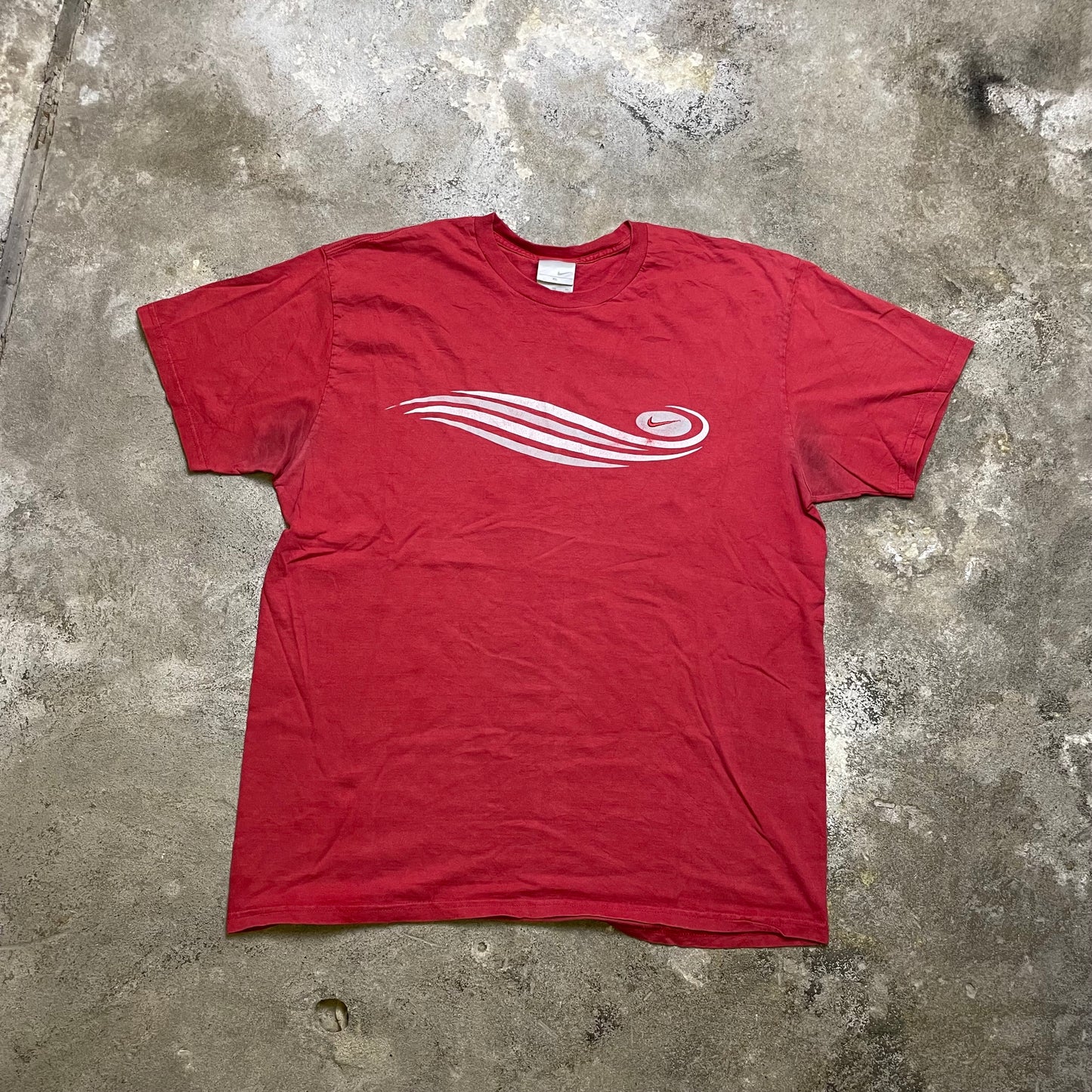 2000s Nike tee (XL)