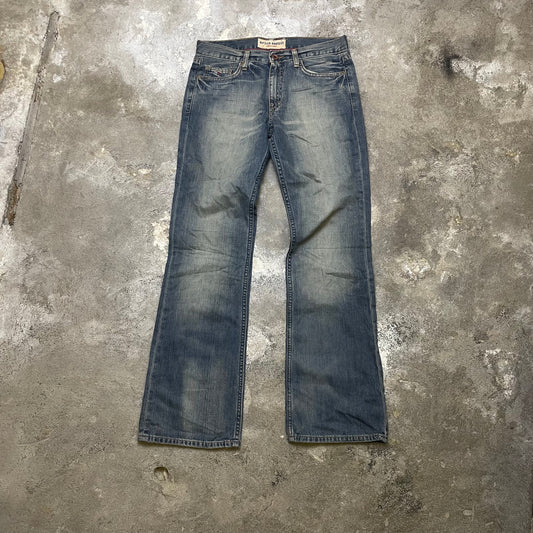 Tommy Hilfiger Low waist jeans (M)