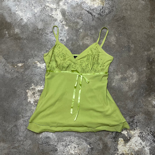 Y2K Top (S)