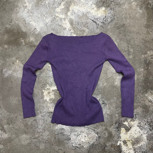 Y2K Knit (S)