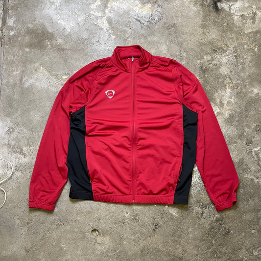 2000s Nike tracktop (L)