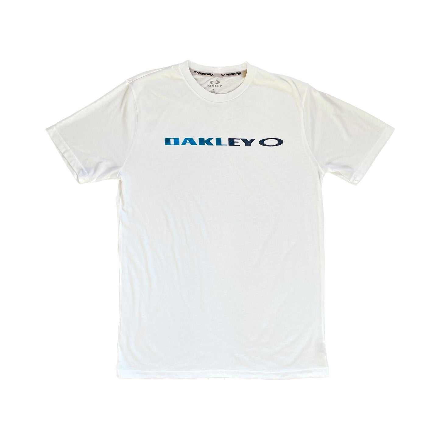 Oakley logo tee (M)