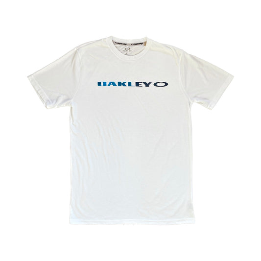 Oakley logo tee (M)