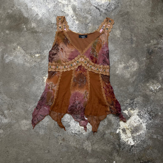 Y2K Top (M)