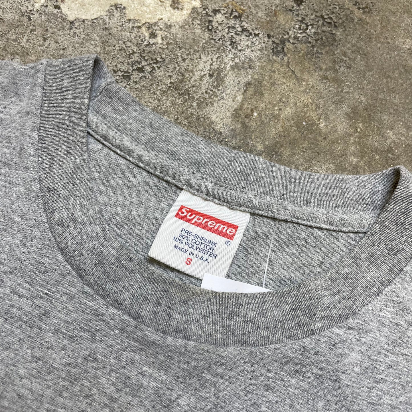 Supreme X Faze Clan tee (S)