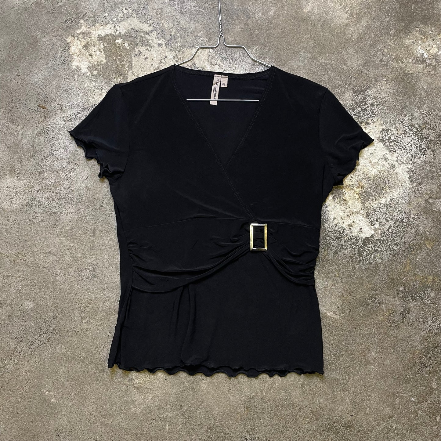 Y2K Top (S)