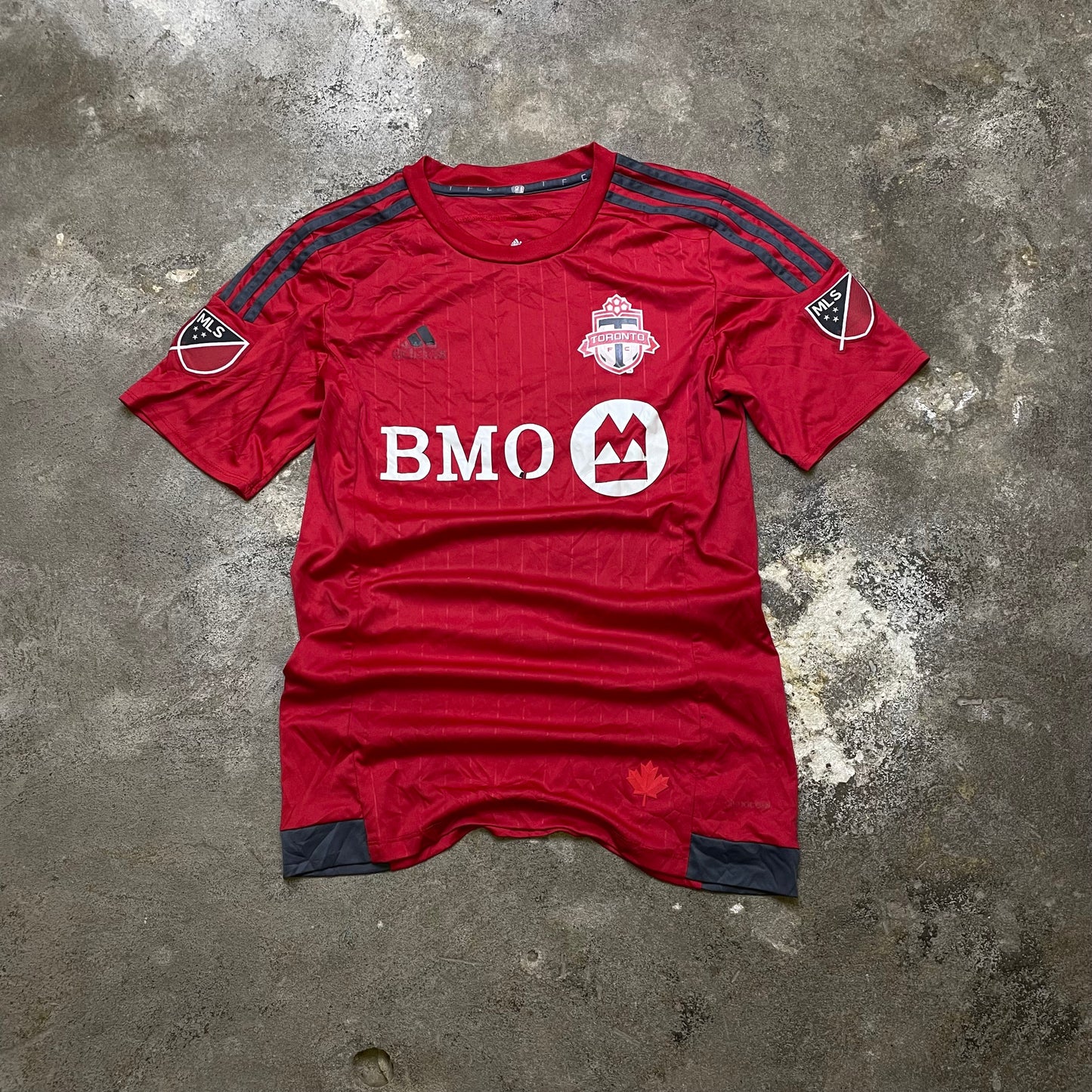 2015/2016 Toronto Jersey (M)