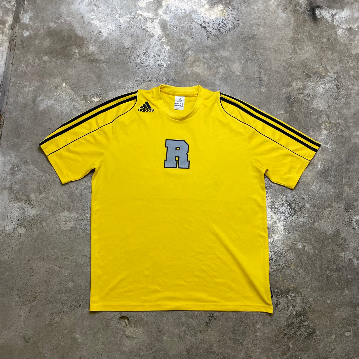 2007 Adidas jersey (L)
