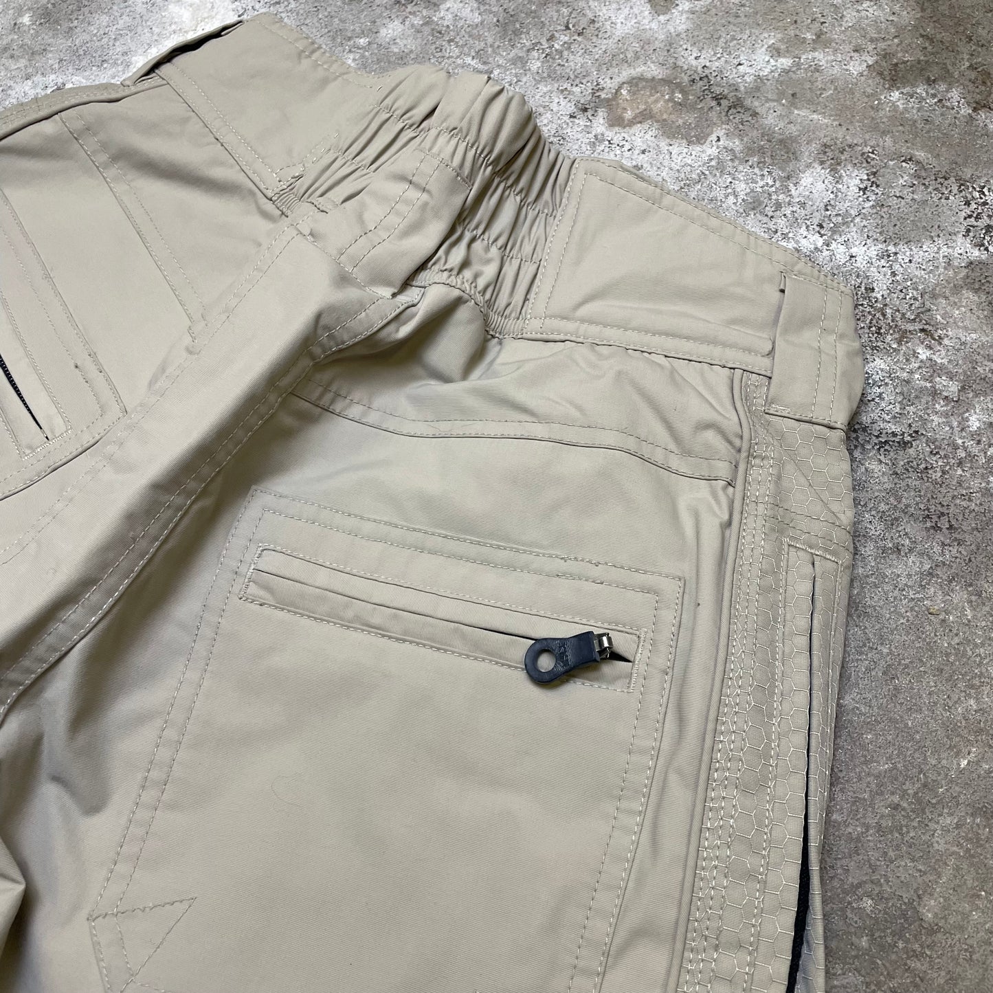 2000’s Oakley Software ski pants (M)