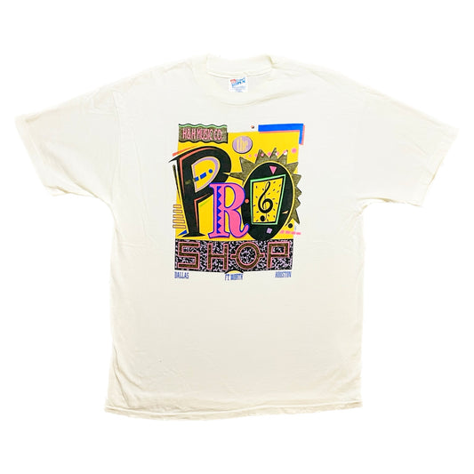 1992 Pro Shop tee (L)