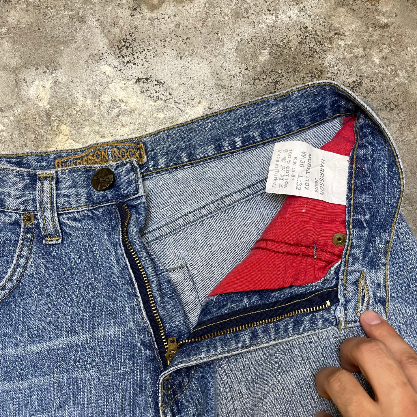 Harrison jeans (W30)
