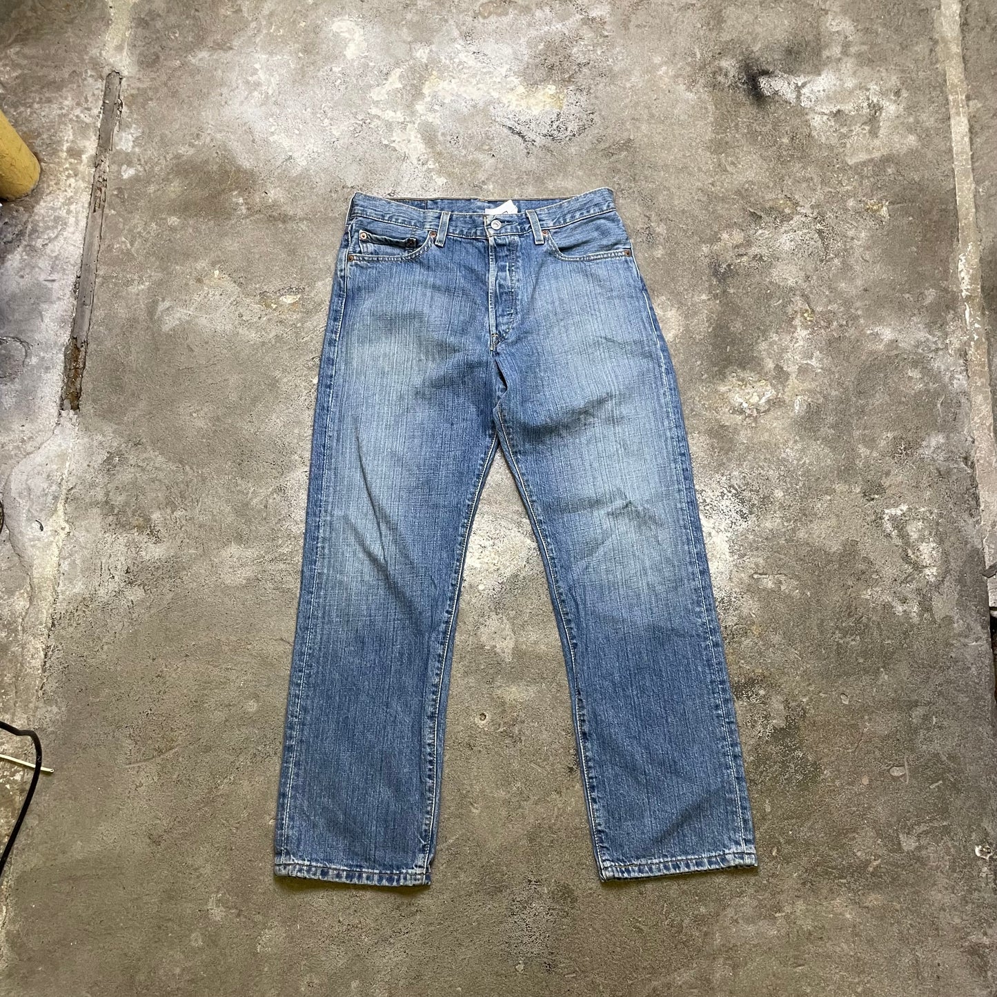 2003 Levi's 501 (M)
