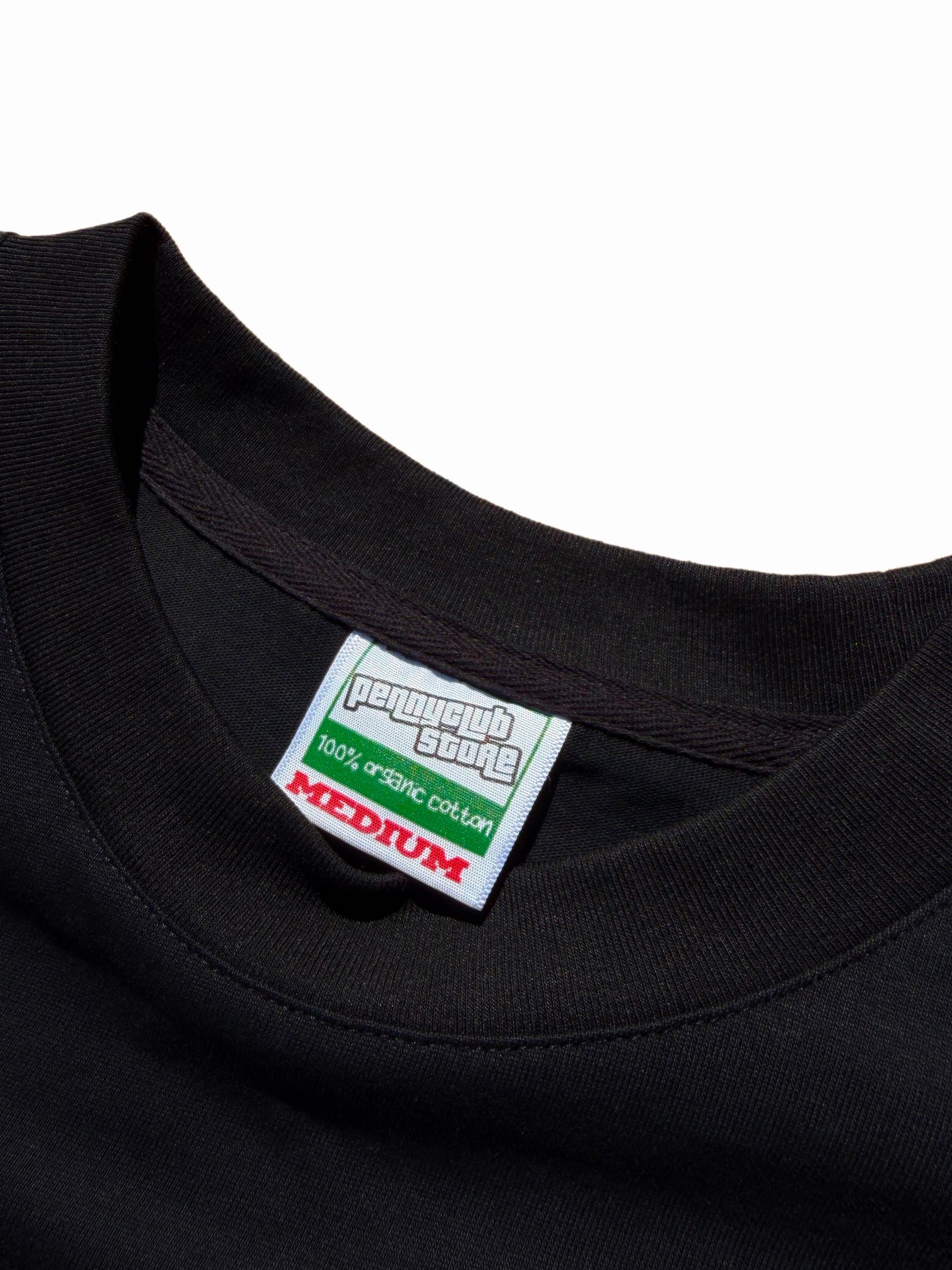 PennyClub Sticker Tee