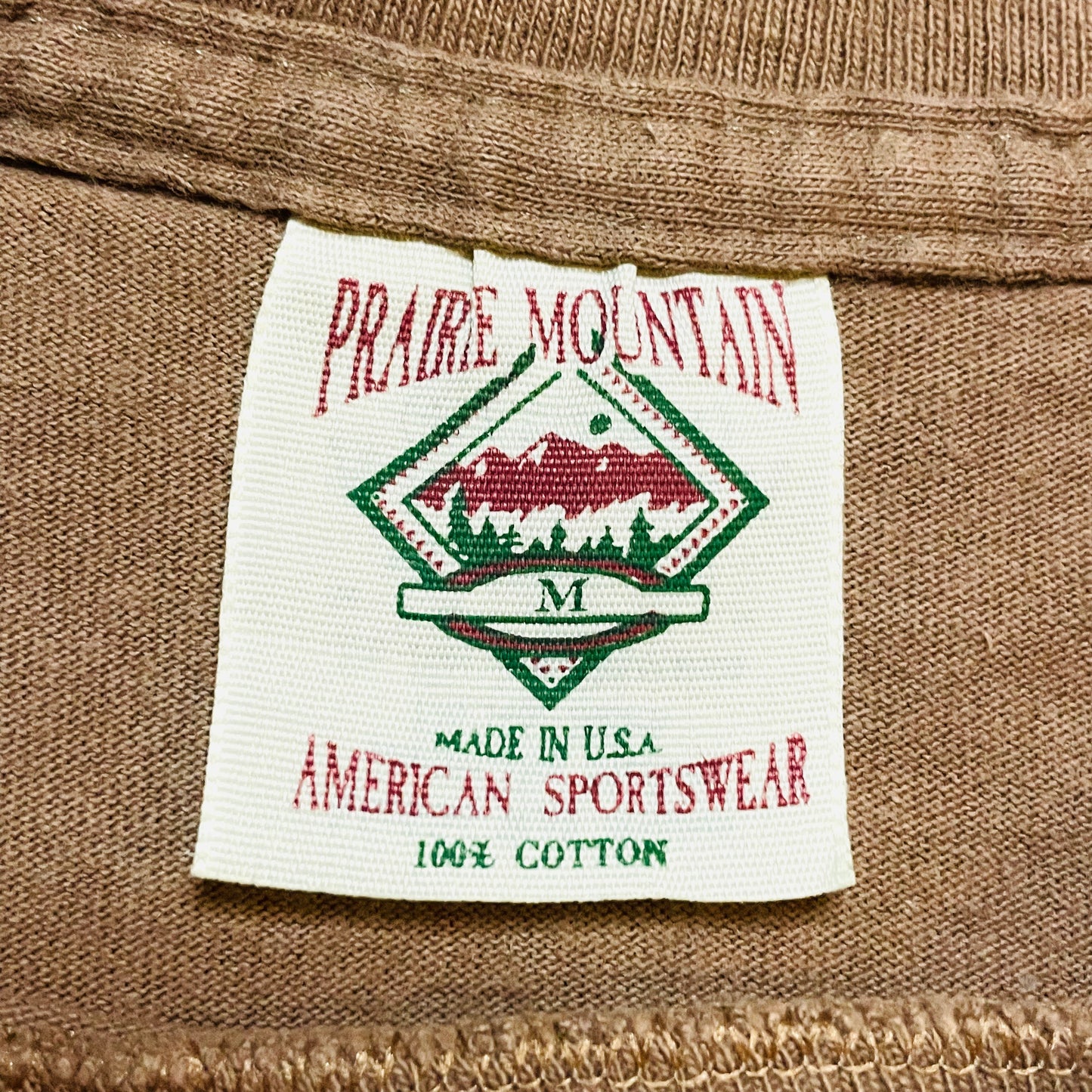 1990s New Mexico tee (M)