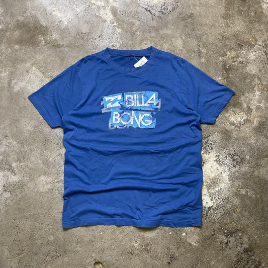 Billabong tee (L)