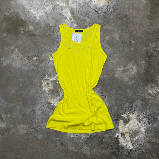 Y2K top (S)