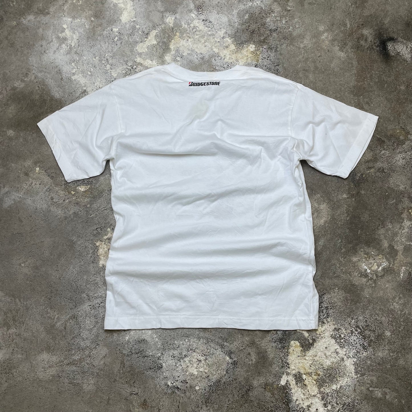 Bridgestone Tee (L)