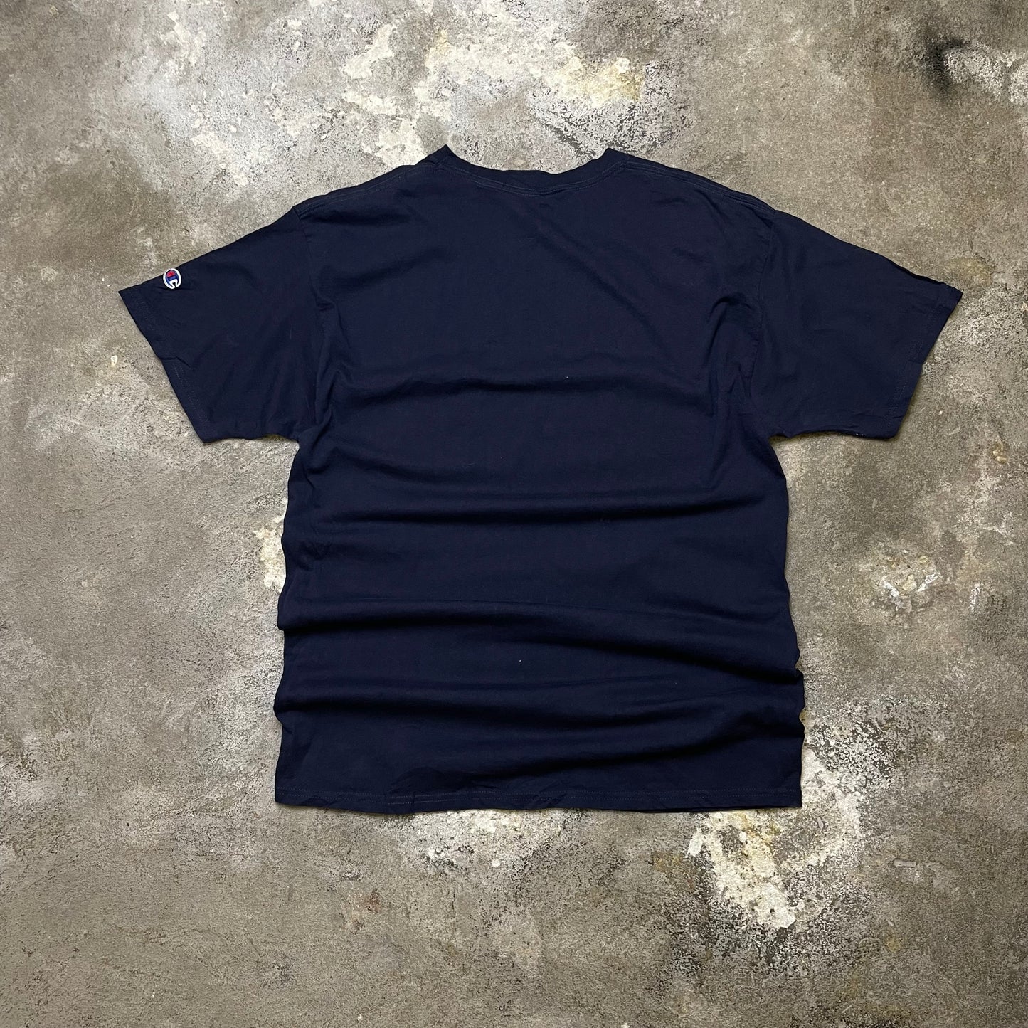 Champion tee (L)