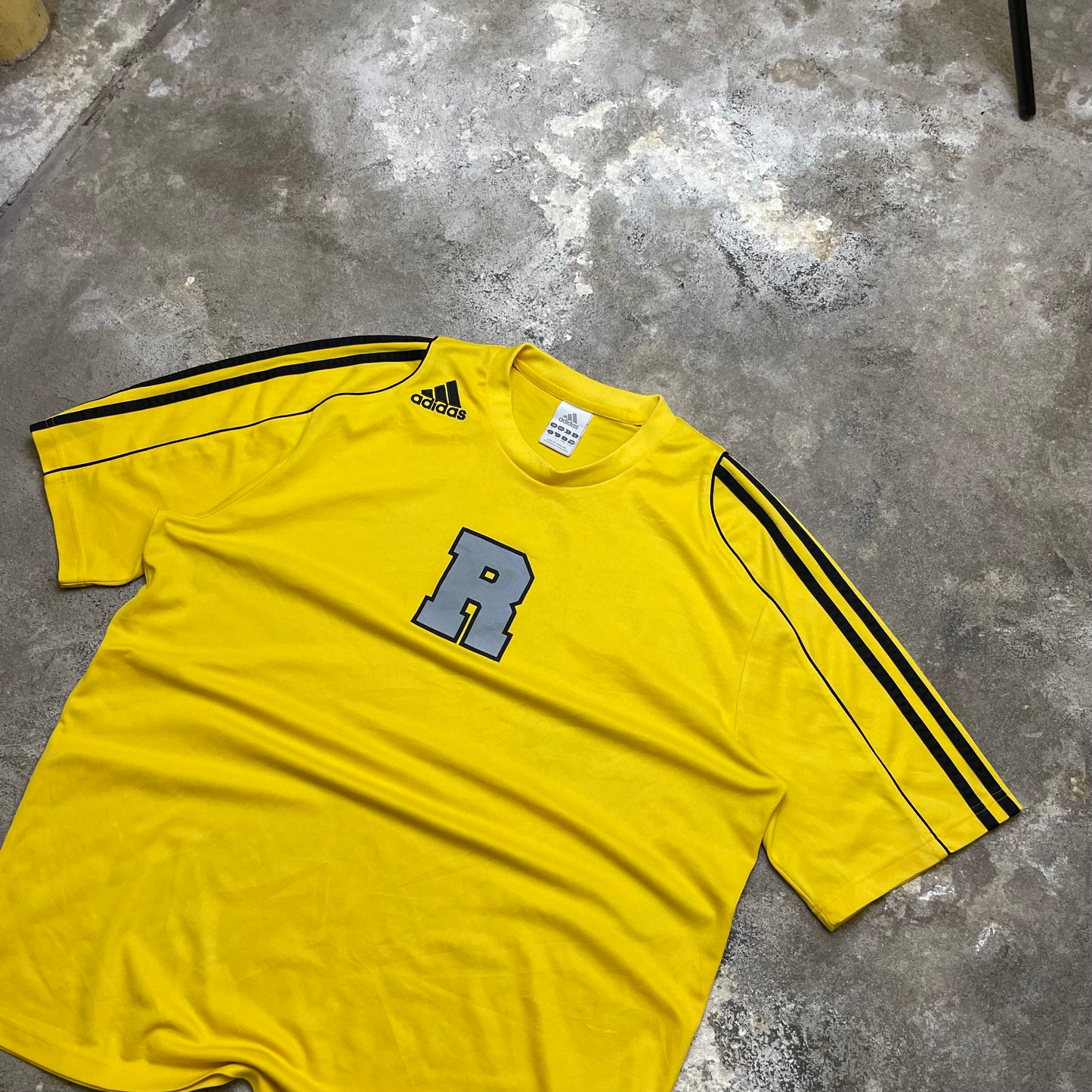 2007 Adidas jersey (L)