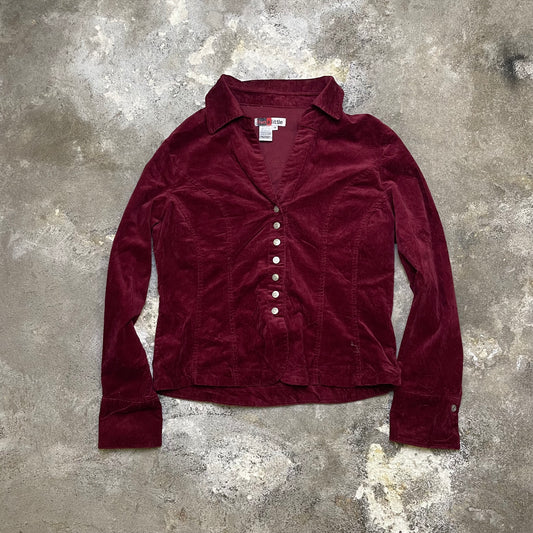 Y2K Jacket (M)