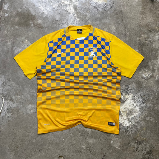 Nike Thringstone Miners FC jersey (L)