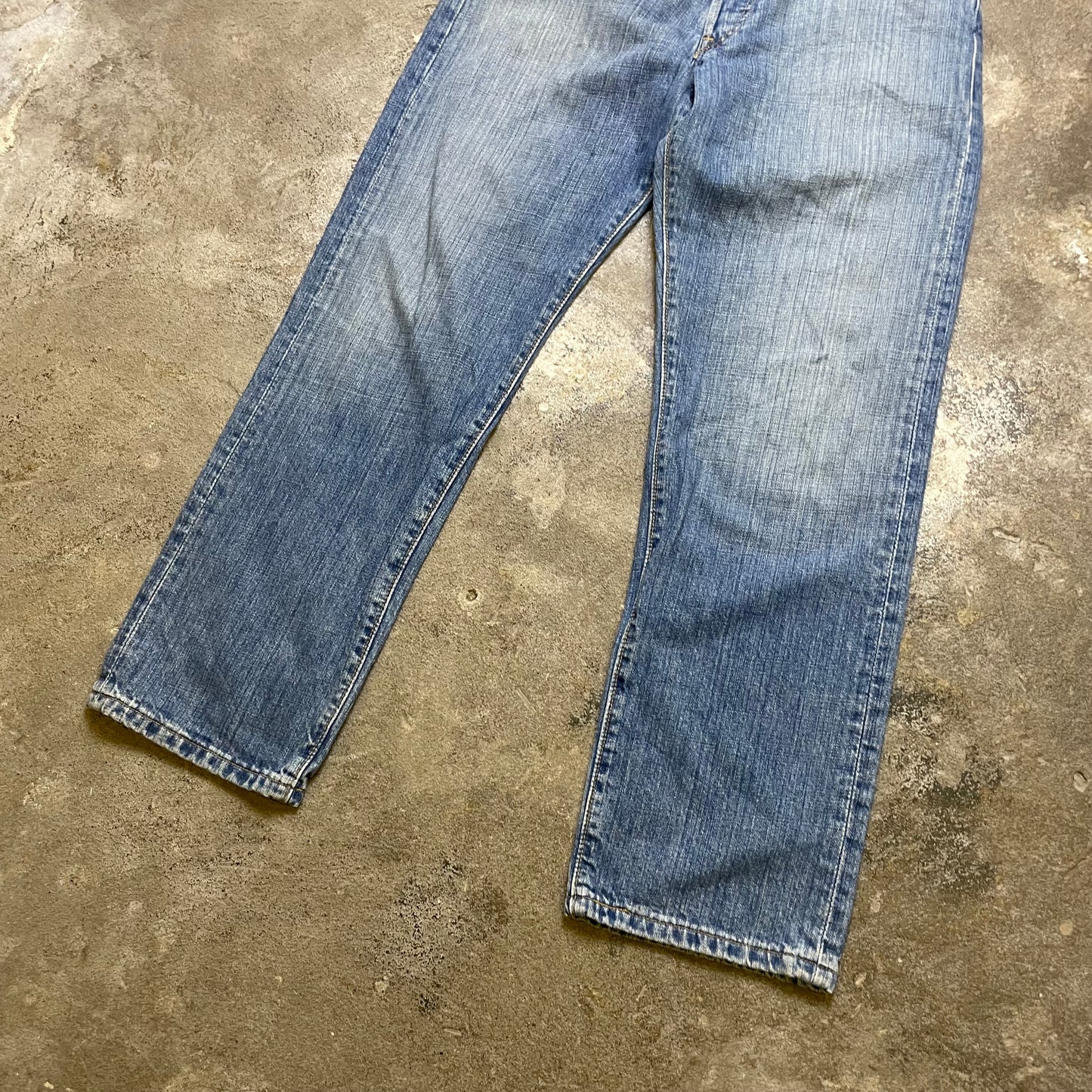 2003 Levi's 501 (M)