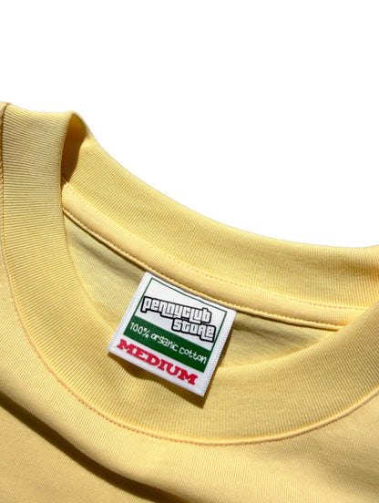 PennyClub Coin Tee