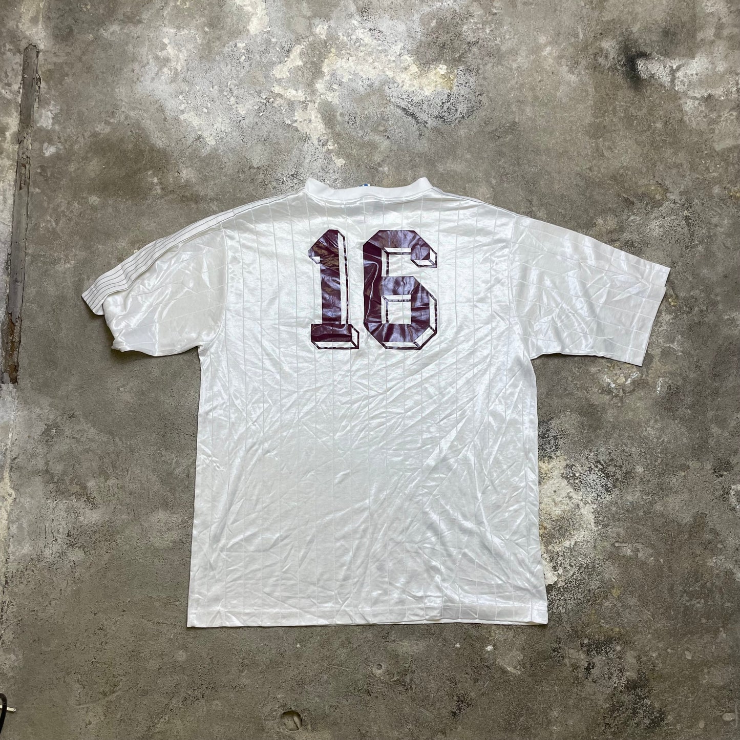 1980s Adidas jersey (XL)