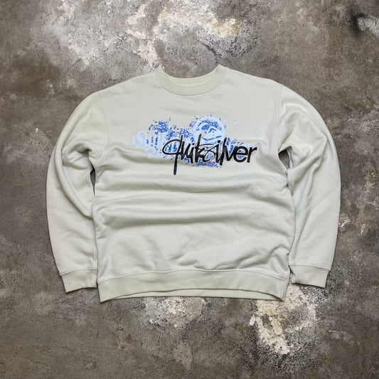 QuickSilver Sweatshirt (S)