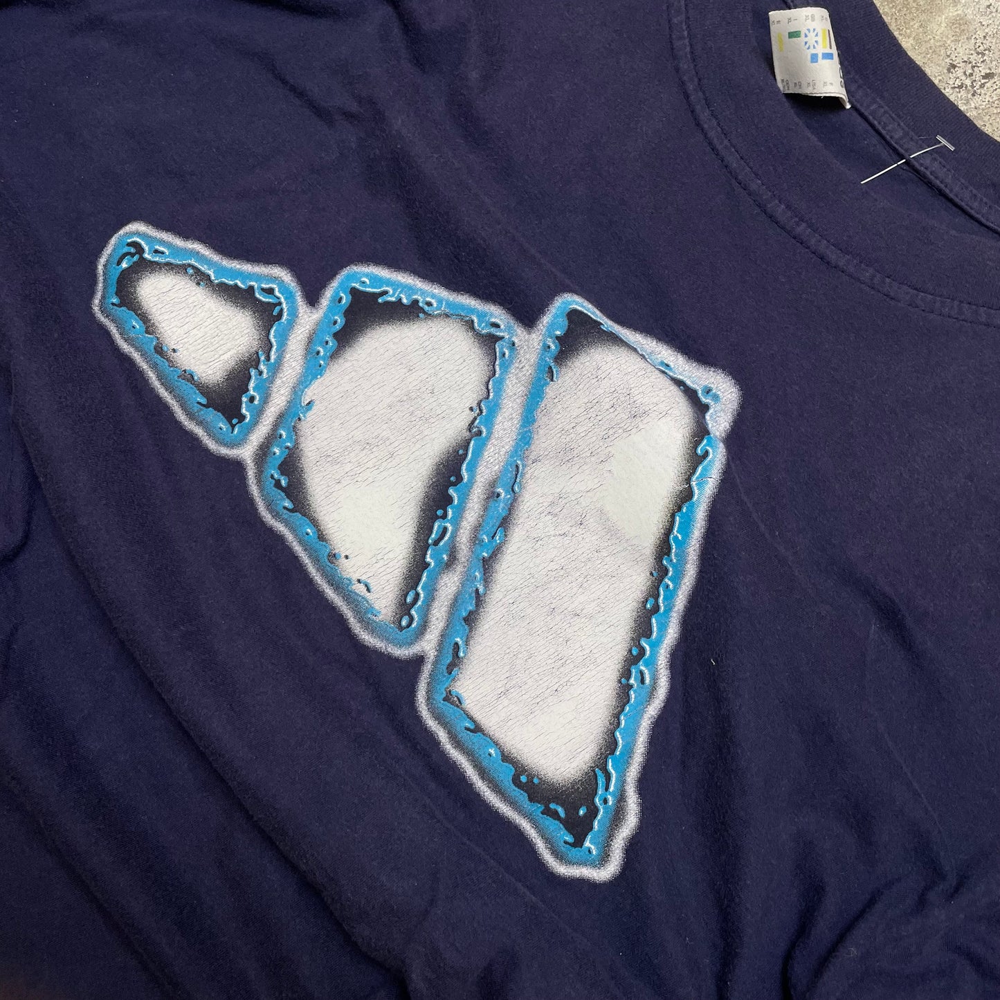 1990’s Adidas Tee