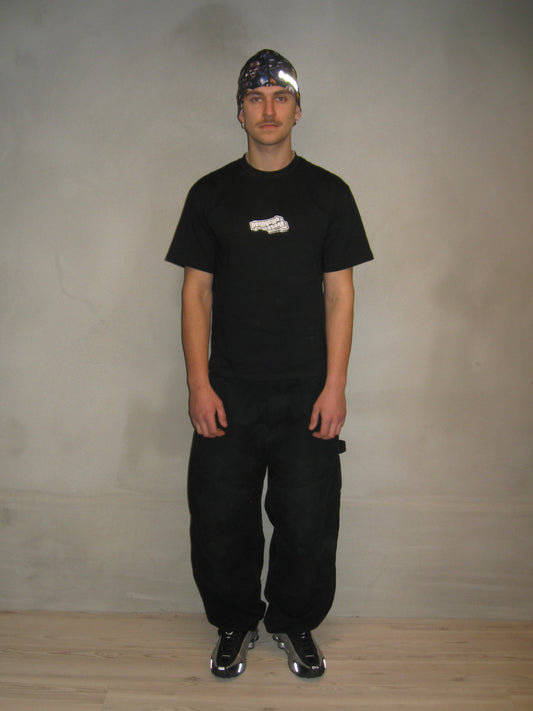 PennyClub Sticker Tee