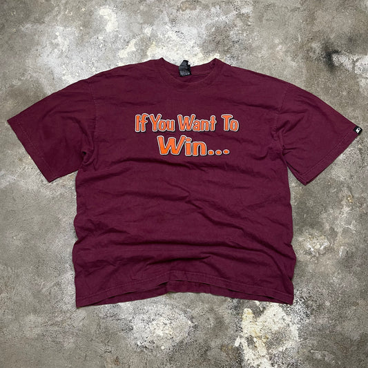 Starter Tee (L)