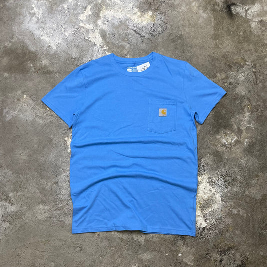 Carhartt pocket tee (M)